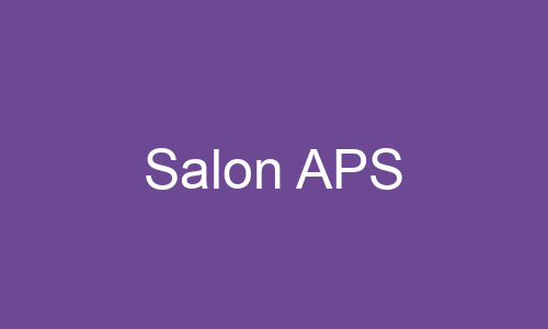 Salon APS